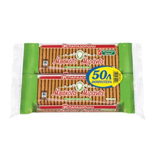 papadop-bisk-mirada-30-ligzah-2*250gr-050l